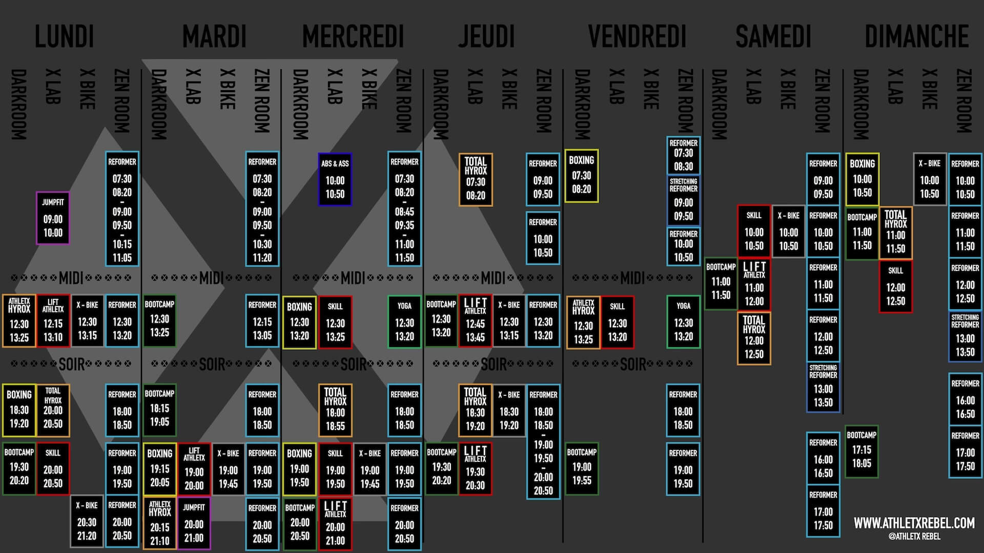 planning